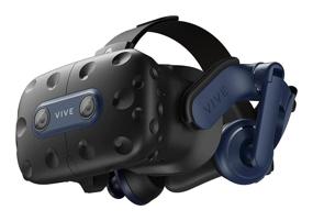 img 4 attached to Стационарный шлем HTC Vive Pro 2