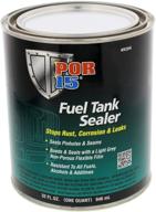 🛢️ por-15 fuel tank quart logo