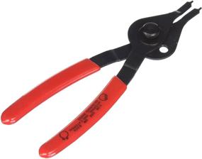img 1 attached to International KTI55012 Plier Straight Reversible