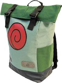 img 4 attached to Ripple Junction Shippuden Uzumaki Backpack