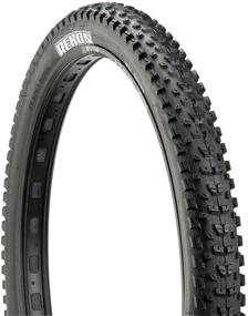 img 1 attached to 🚲 MAXXIS Rekon Dual Compound EXO Tubeless Ready Folding Tire: Unleash Your Ride with Ultimate Versatility!