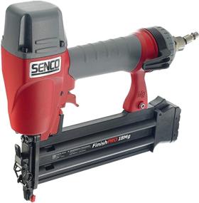 img 2 attached to SENCO FinishPro® 18 Gauge Nailer ProSeries