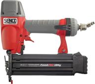 senco finishpro® 18 gauge nailer proseries логотип