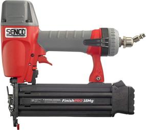 img 4 attached to SENCO FinishPro® 18 Gauge Nailer ProSeries