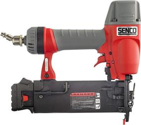 img 3 attached to SENCO FinishPro® 18 Gauge Nailer ProSeries