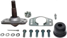 img 3 attached to ACDelco 46D0015A Advantage Suspension Assembly
