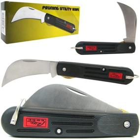 img 1 attached to Rite Edge Stainless Pruning Utility