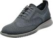 cole haan 2 zerogrand stitchlite riverside men's shoes and fashion sneakers logo