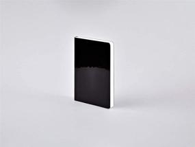 img 2 attached to 📔 Black A6 Dotted Notebook by Candy S