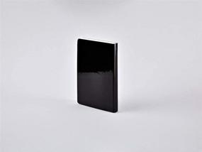 img 1 attached to 📔 Black A6 Dotted Notebook by Candy S