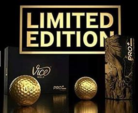 img 3 attached to Limited Vice Plus Gold Golf