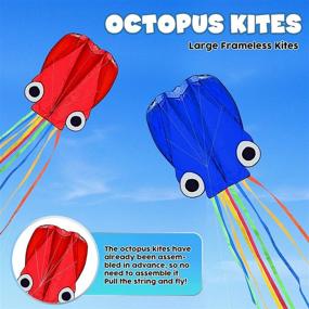 img 1 attached to 🪁 Easy Kids TOY Life Kites