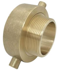 img 1 attached to 💧 Enhance Hydrant Connection Efficiency with Happy Tree Hydrant Adapter for Hydraulics, Pneumatics & Plumbing