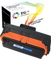 🖨️ tg imaging mlt-d103l toner cartridge (1-pack, 3,500 pages) for ml-2955, ml-2950, scx-4729 printer - super high yield logo