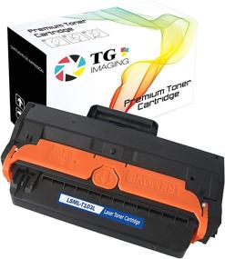 img 4 attached to 🖨️ TG Imaging MLT-D103L Toner Cartridge (1-Pack, 3,500 Pages) for ML-2955, ML-2950, SCX-4729 Printer - Super High Yield