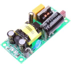 img 2 attached to ⚡️ Noyito AC to DC Precision Buck Power Supply Module - 110V/100V-264V to 24V 500mA, Isolated Step-Down DC Converter