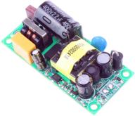 ⚡️ noyito ac to dc precision buck power supply module - 110v/100v-264v to 24v 500ma, isolated step-down dc converter logo