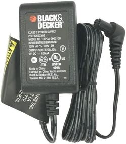 img 1 attached to ⚡️ Optimized Charger for Black + Decker 90593303 Cordless Screwdriver