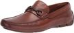 kenneth cole new york drivers men's shoes logo