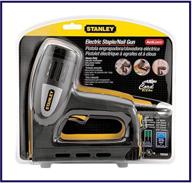 stanley tools tre550z electric staple industrial power & hand tools логотип