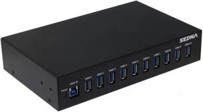 img 1 attached to Port USB 3 1 Gen 5Gbps Networking Products