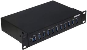 img 3 attached to Port USB 3 1 Gen 5Gbps Networking Products