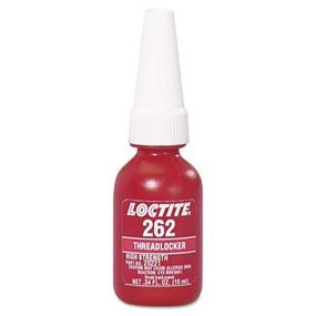 img 1 attached to Loctite 231926 Strength Thread Locker