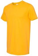 gildan men's softstyle ringspun t-shirt | men's clothing for t-shirts and tanks logo