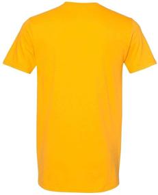 img 1 attached to Gildan Men's Softstyle Ringspun T-Shirt | Men's Clothing for T-Shirts and Tanks