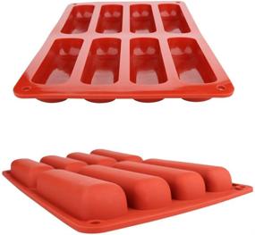 img 1 attached to Emousport Silicone Classic Collection Shapes