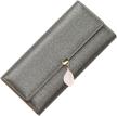 wallets leather cellphone departments capacity women's handbags & wallets for wallets logo