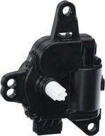 genuine hyundai 97157 3saa0 mode actuator logo