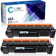 lxtek compatible cartridge replacement laserjet computer accessories & peripherals for printer ink & toner logo