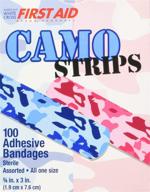 designer bandages children 100ct strips логотип