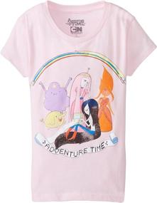 img 1 attached to 👭 Adventure Time Friends for Girls