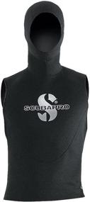 img 2 attached to Scubapro Hooded Vest 2 5 0 5