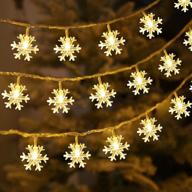 amomey christmas snowflake decorative celebration логотип