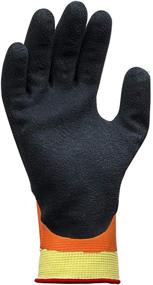 img 2 attached to Insulated Gloves Water Repellant Breathable Coating