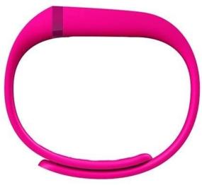 img 1 attached to Renewed Fitbit Flex FB401PKRE: 💖 Pink Wireless Activity & Sleep Tracker
