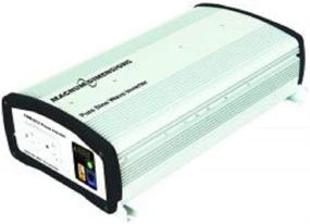 img 1 attached to Magnum CSW2012 2000W 12VDC Inverter