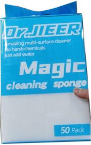 img 2 attached to Dr JIEER Multi Functional Melamine Cleaner 100X70X30Mm Household Supplies