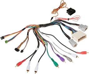 img 1 attached to Maestro HRN RR FO1 Plug T Harness Vehicles