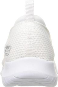 img 2 attached to Skechers Womens Sneaker White US