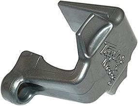 img 3 attached to 🚤 Enhance Pontoon Boat Rail Safety: Taylor Made Products 1139 - Pack of 4 Pontoon Boat Rail Fender Hanger/Adjuster