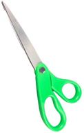 ✂️ left handed adult scissors: versatile and efficient cutting tool for all purposes logo