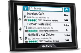 img 3 attached to 🗺️ Refurbished Garmin 010-N2036-06 Drive 52 Automotive GPS with US/Canada Maps