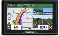 🗺️ refurbished garmin 010-n2036-06 drive 52 automotive gps with us/canada maps логотип