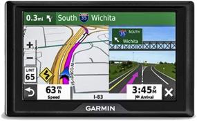 img 4 attached to 🗺️ Refurbished Garmin 010-N2036-06 Drive 52 Automotive GPS with US/Canada Maps