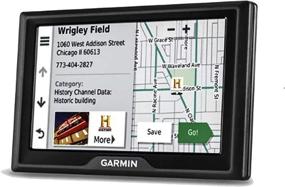 img 2 attached to 🗺️ Refurbished Garmin 010-N2036-06 Drive 52 Automotive GPS with US/Canada Maps