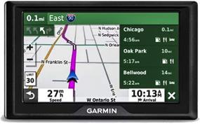 img 1 attached to 🗺️ Refurbished Garmin 010-N2036-06 Drive 52 Automotive GPS with US/Canada Maps